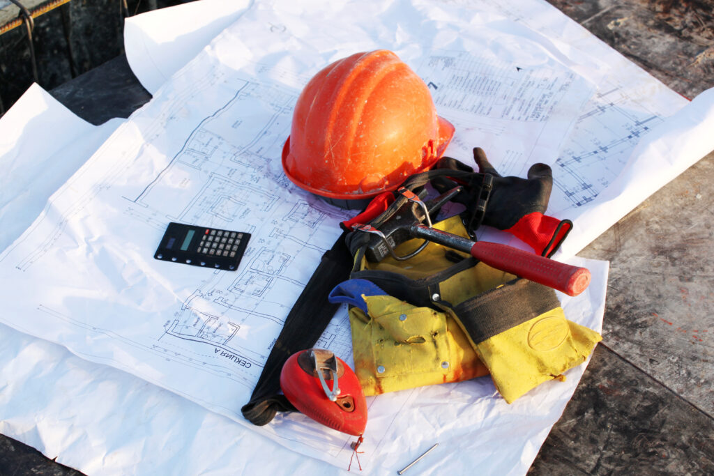 Building Contractor in Billericay